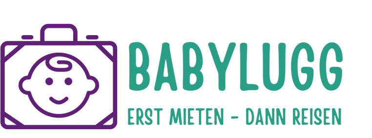 Babylugg Logo