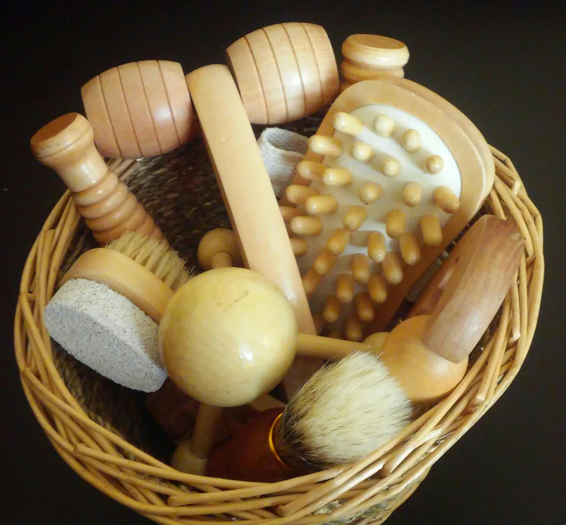 Massage Tool 1