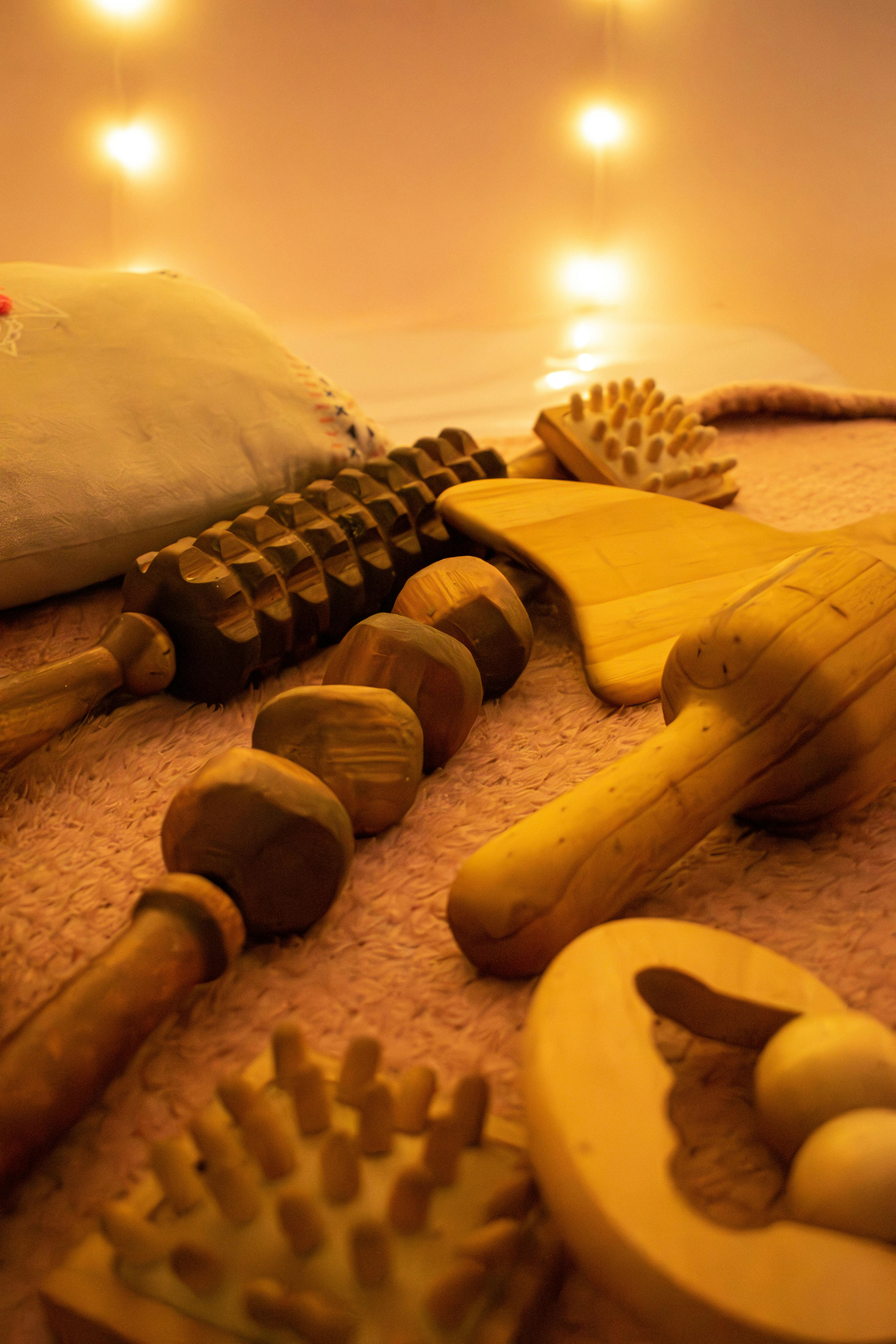Massage Tool 3