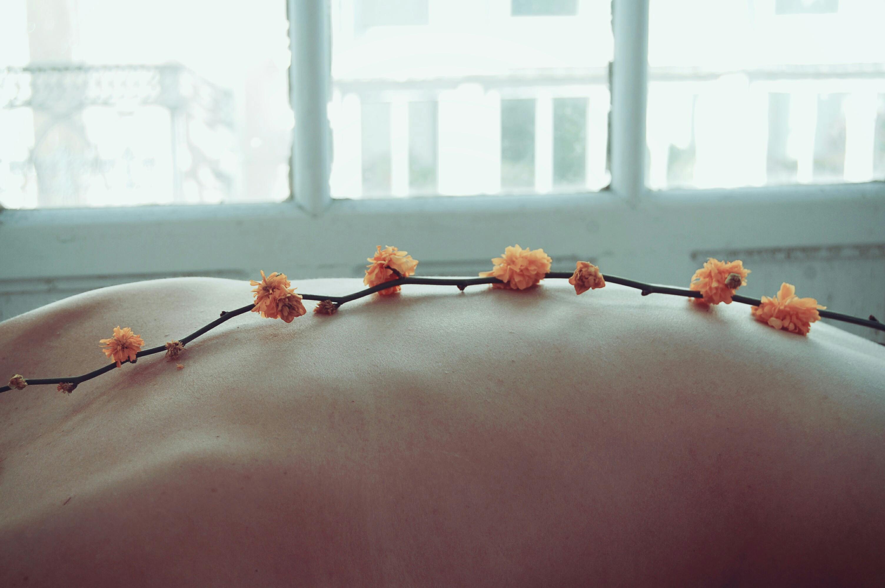 Entspannung und Physiotherapie